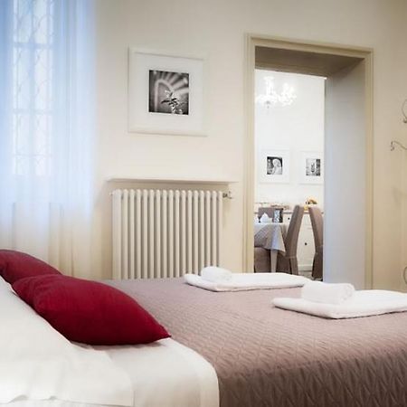 Palazzo Ceru Bed And Breakfast Verona Buitenkant foto