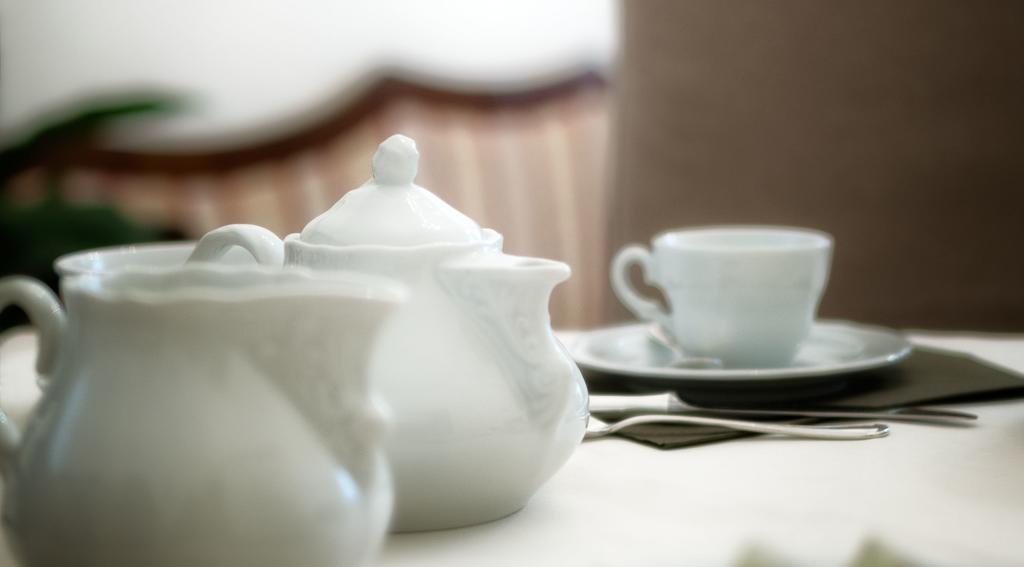 Palazzo Ceru Bed And Breakfast Verona Buitenkant foto