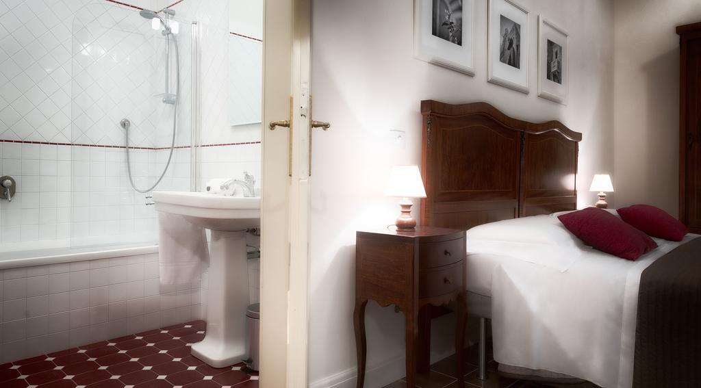 Palazzo Ceru Bed And Breakfast Verona Kamer foto
