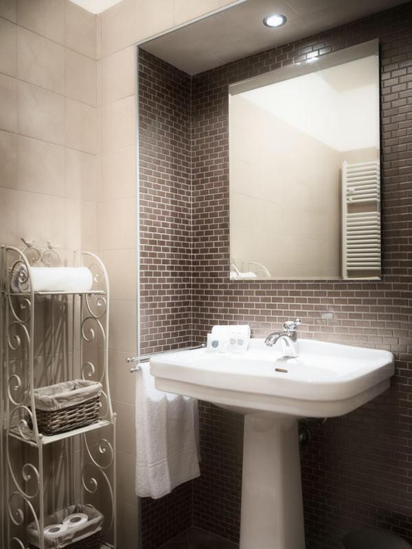 Palazzo Ceru Bed And Breakfast Verona Buitenkant foto