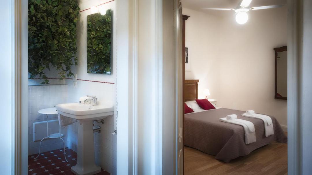 Palazzo Ceru Bed And Breakfast Verona Buitenkant foto